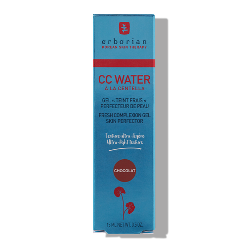 view 7/7 of Erborian CC Water Chocolate, , large